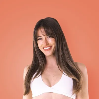 Elizabeth King | Personal Trainer profile