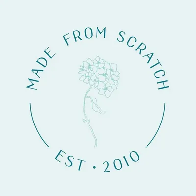 Made From Scratch profile