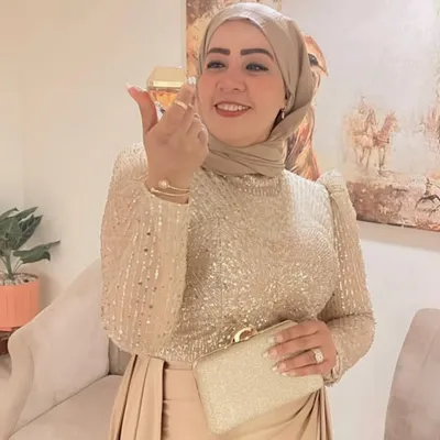 مديحه مصطفي profile