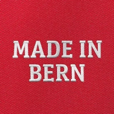 Made in Bern ๐ป๐จ๐ญ profile