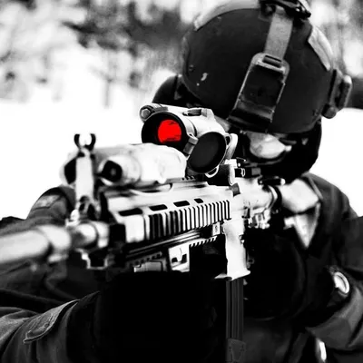 Airsoft Made In Hell profile