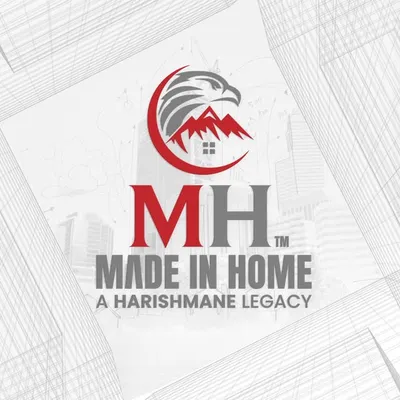 Harishmane Infratech profile