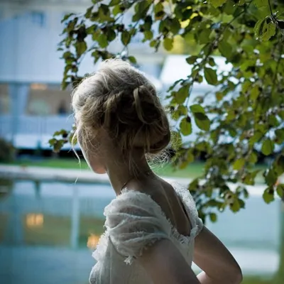 Madeleine B profile