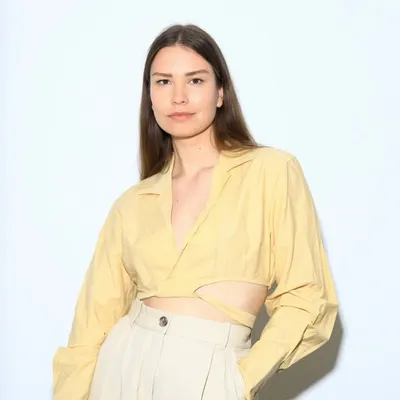 Madeleine Bugge Karlsen profile