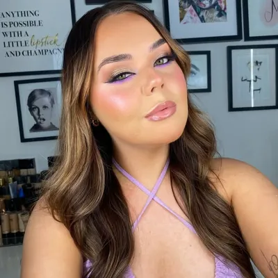 Madeleine Goss profile