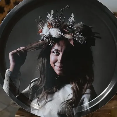 Jenna profile