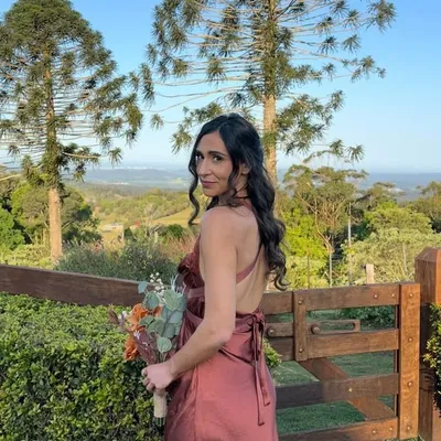 Madeleine Kennedy profile