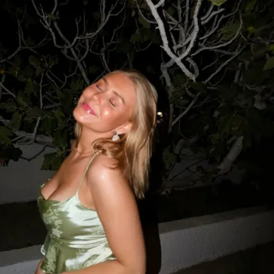 Madeleine Löfving profile