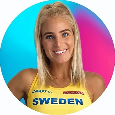 Madeleine | Running, Plyometrics & Strength Training profile