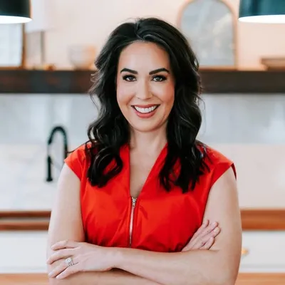 Madeleine Raiford-Holland profile
