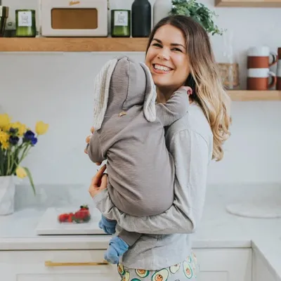 Madeleine Shaw’s Mini Kitchen profile