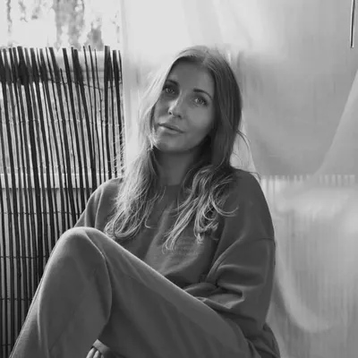 Madeleine Svärdh profile