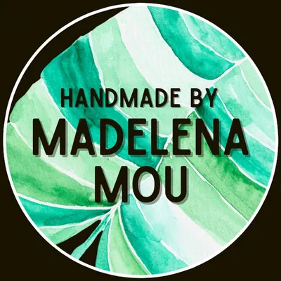 madelena handmade earrings & art profile