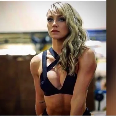 Chloe Madeley profile