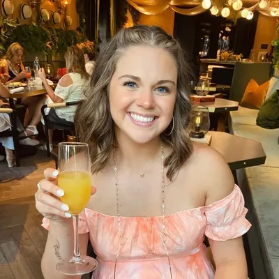 Maddie Osterman profile