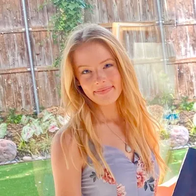 Madeline Rector profile