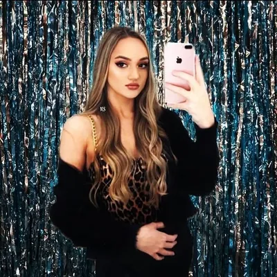 Elinaa profile
