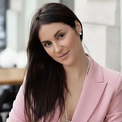 женщина, которая желает и делает) profile