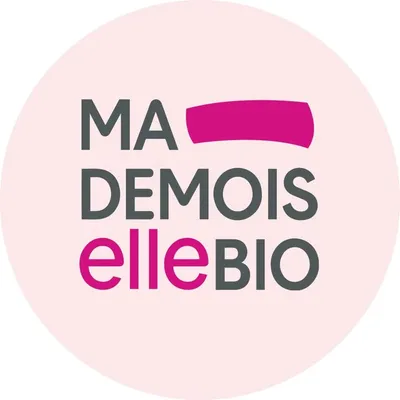 Mademoiselle bio n°1 de la Cosmétique Bio depuis 2006 profile