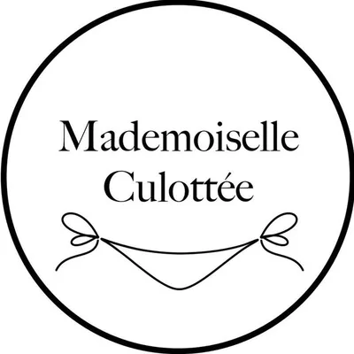 Mademoiselle Culottée profile