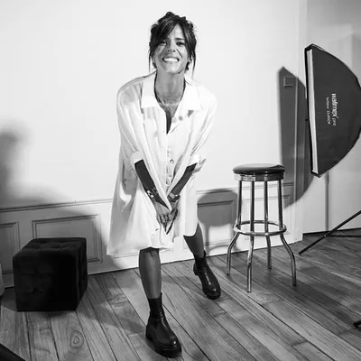 Magalie Machado ☀️ Conseillère en Image et Relooking profile