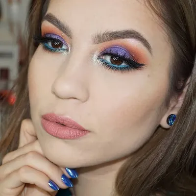 Lorena Makeup Tutorials profile