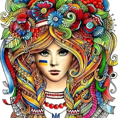 ☀️slava🇺🇦mary🕊 profile