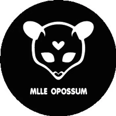 Mademoiselle Opossum profile