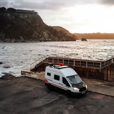 Madéonventure 🚐 profile
