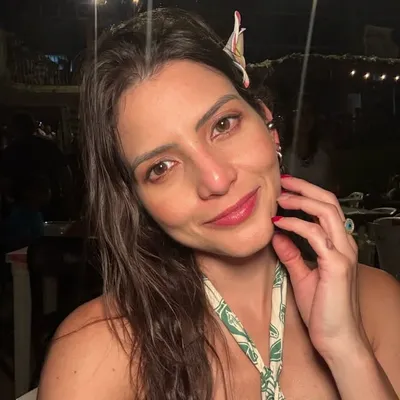 Madelaine Prieto Ferrini ๐งโโ๏ธ profile