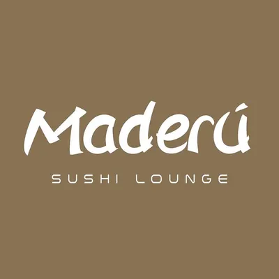 Maderú Sushi Lounge profile