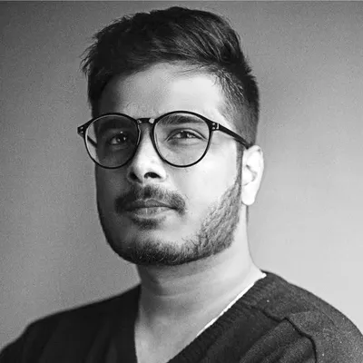 Akula Madhu (MADDY) profile