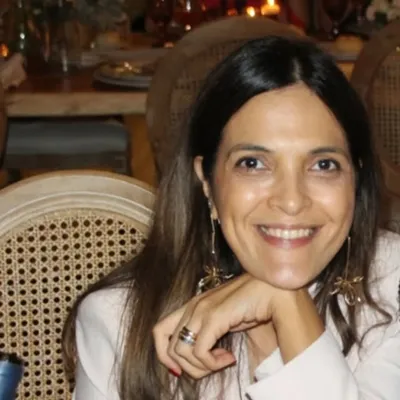 Paula Fontinhas profile