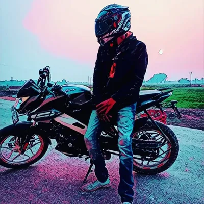 Akash Gond profile