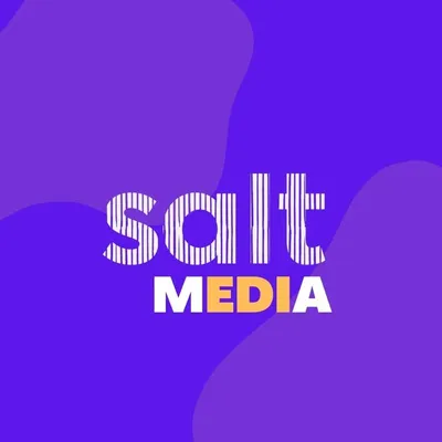 Salt Media profile