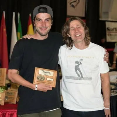 Andreas | Skateboard clips ๐น profile