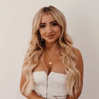 Madeline Zimmerman profile