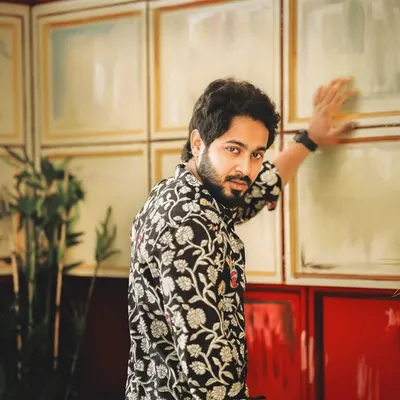 Madhan Kumar profile