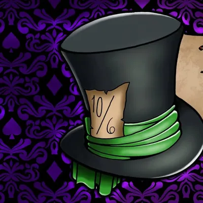 Mad Hatters Hide Away profile