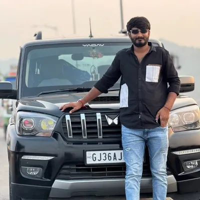 madhav❤️ profile