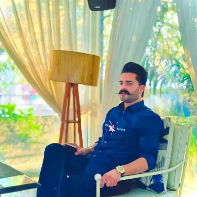Madhav Bagga ♛ profile