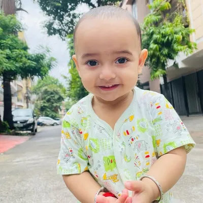 Madhav patwal profile
