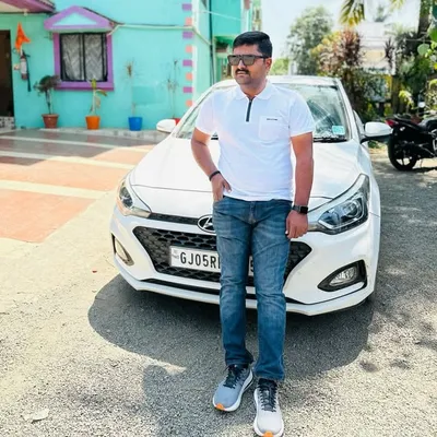 MaDhav Bachakaniwala profile