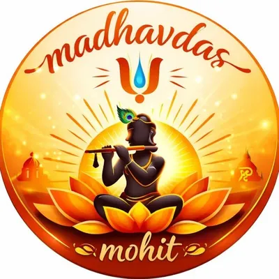 Madhav Das Mohit profile