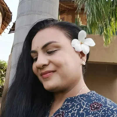Madhavi Bhavin Trivedi profile