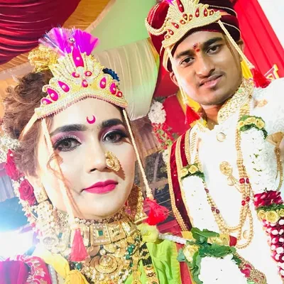 Madhavi Rushikesh Mhatre 🧿 profile