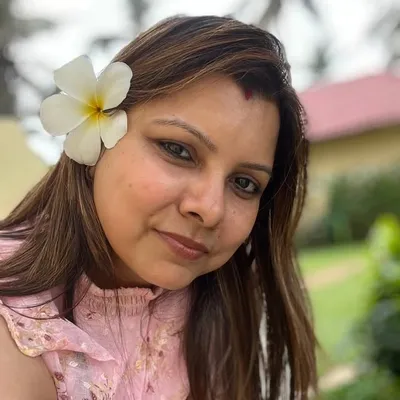 Madhavi Shukla profile