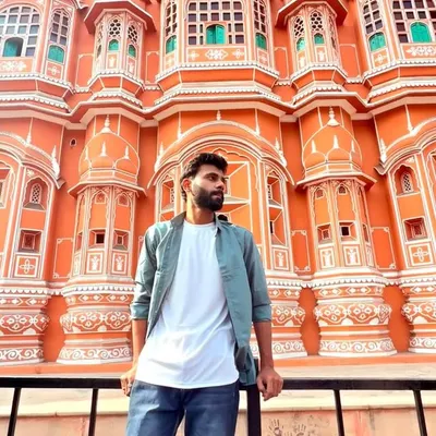 Madhav profile