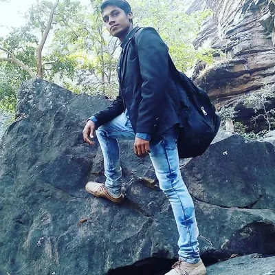 BUNDEL KHAND KA MODA profile