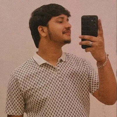 Madhav rathi ๐งก๐ profile